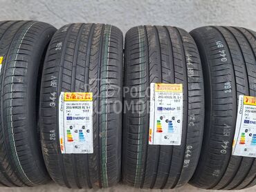 Pirelli 255/40 R20 Letnja