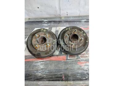 Dobos kocnice zadnje za Ford Fiesta od 2008. do 2016. god.