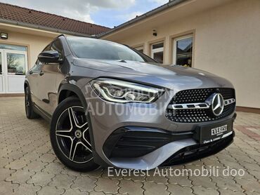 Mercedes Benz GLA 180 2.0/ 3 x AMG /
