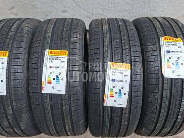 Pirelli 245/45 R20 Letnja