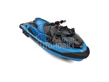 Sea-Doo RXT X 325