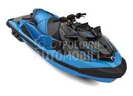 Sea-Doo RXT X 325