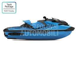 Sea-Doo RXT X 325