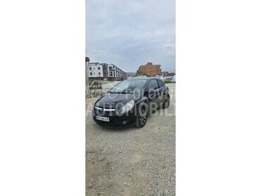 Opel Corsa D 