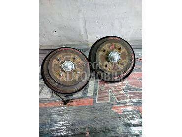 Dobos kocnice zadnje za Ford Fusion od 2002. do 2012. god.