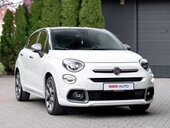 Fiat 500X 1.3 DDCT/SPORT