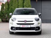 Fiat 500X 1.3 DDCT/SPORT