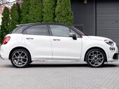 Fiat 500X 1.3 DDCT/SPORT