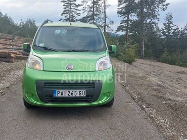 Fiat Qubo 1.4