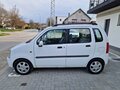 Opel Agila 1.0
