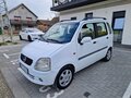Opel Agila 1.0