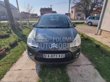 Citroen C3 1.4 hdi