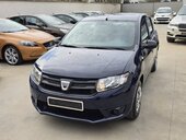 Dacia Sandero 0.9tce