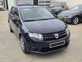 Dacia Sandero 0.9tce