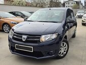 Dacia Sandero 0.9tce