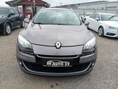 Renault Megane 1 5 dci