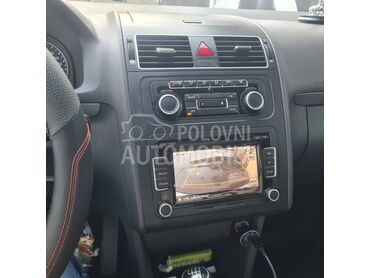 Volkswagen Touran 1.4 TSI