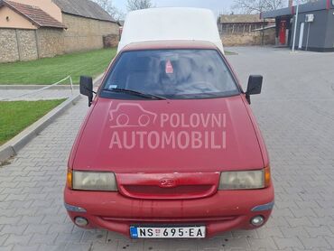 Zastava Florida 1.6i