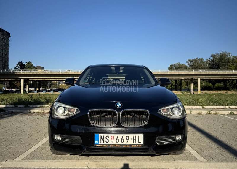 BMW 116 