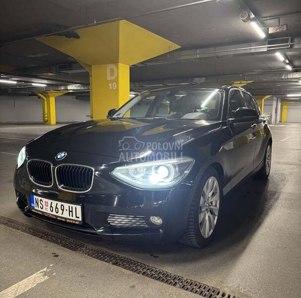 BMW 116 