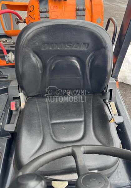 Doosan G18S/5