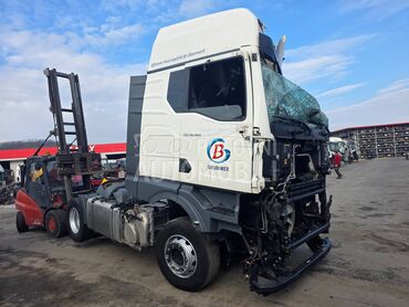 Man TGX 18.480 TG3