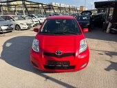 Toyota Yaris MATIC NOV