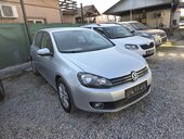 Volkswagen Golf 6 2.0tdi