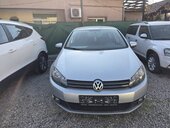 Volkswagen Golf 6 2.0tdi
