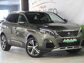 Peugeot 3008 RATA OD/ALLURE AT