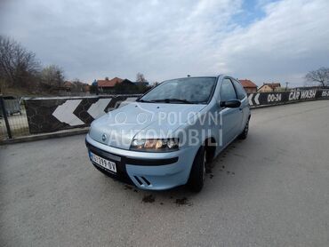 Fiat Punto fiat punto