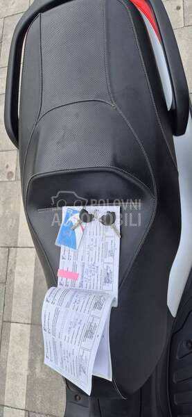 Piaggio x 7 250i