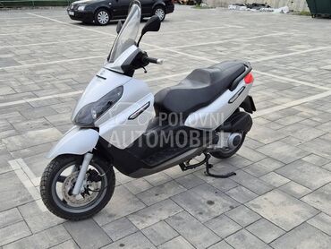 Piaggio x 7 250i