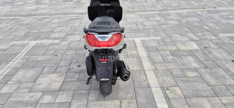 Piaggio x 7 250i