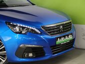 Peugeot 308 RATA OD130/ALLR ET8