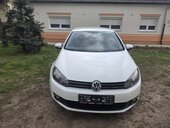 Volkswagen Golf 6 SWIS.FABRIKA.