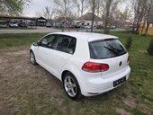 Volkswagen Golf 6 SWIS.FABRIKA.