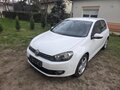 Volkswagen Golf 6 SWIS.FABRIKA.
