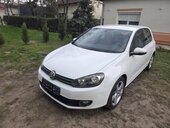 Volkswagen Golf 6 SWIS.FABRIKA.