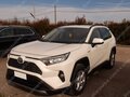 Toyota RAV 4 Hybrid Aut.