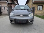 Fiat Panda 1.2b 4x4 /T o P/