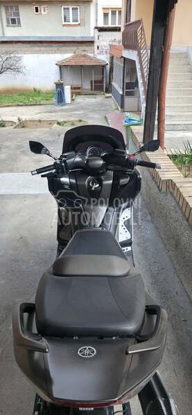 Yamaha T MAX TMAX Techmax