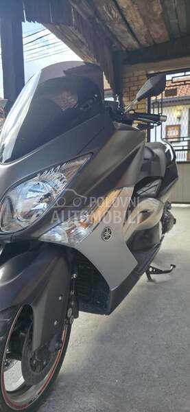 Yamaha T MAX TMAX Techmax