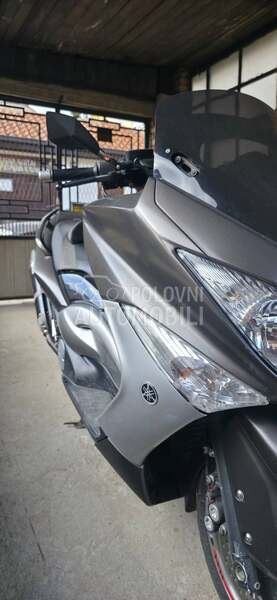 Yamaha T MAX TMAX Techmax