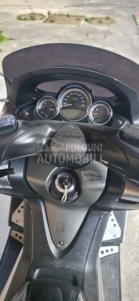 Yamaha T MAX TMAX Techmax
