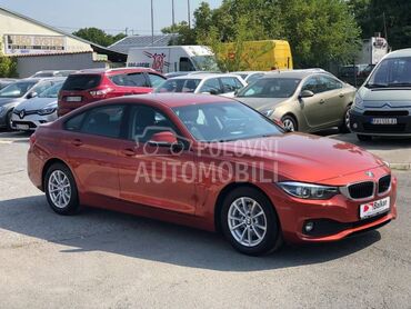 Aluminijumske felne BMW 16" 5 x 112