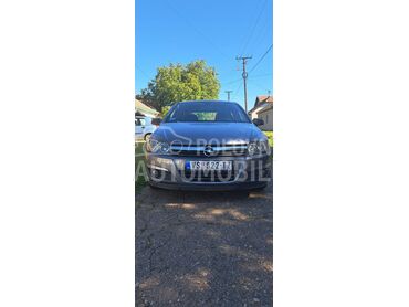 Opel Astra H 