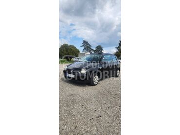 Volkswagen Lupo 