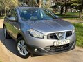 Nissan Qashqai 1.6i holand nawi