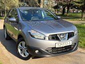 Nissan Qashqai 1.6i holand nawi